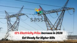 Brace for Impact: 12% Power Bill Surge in 2026 – Discover 5 Easy Ways to Cut Costs!