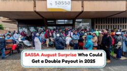 Could SASSA Beneficiaries See a Double Grant Payout in August 2025? All You Need to Know