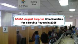 Exciting News for Beneficiaries: SASSA’s August 2025 Two-Grant Payments Revealed!