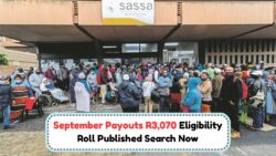 Discover the R3,070 SASSA Grant Payments for September 2025: Complete Beneficiary List Now Available!