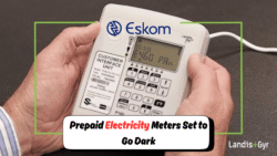 Eskom Warns: Prepare Now for Imminent Lockouts on Prepaid Electricity Meters