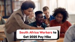 Confirmed: South African Workers to See Salary Increases in 2025