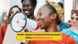 Exciting News: R12,500 Youth Grant Opens for Applications Online from August 20, 2025