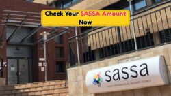 SASSA September 2025 Payment Breakthrough: Discover the Full List of Beneficiaries and Their Amounts!