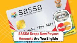 Discover the New SASSA Grant Amounts for August 2025: A Boost for All Beneficiaries
