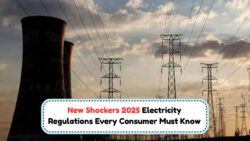 South Africa’s 2025 Electricity Rules: What Big Changes Mean for Consumers