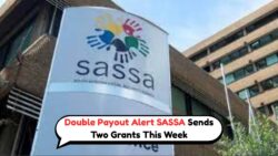 Discover if You’re Eligible for August’s Double SASSA Payments This Week
