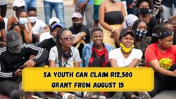 Don’t Miss Out: R12,500 Youth Grant Applications Open August 15 – Find Out If You Qualify Now!